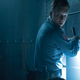 Noel Fisher plays a guard at good ol’ Shawshank.